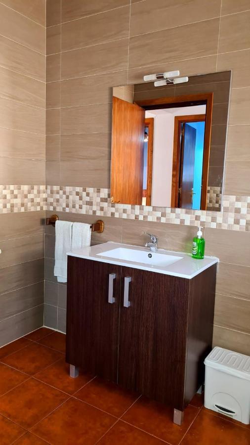 Casa Rural Los Pinos N5 De Riopar. Kültér fotó