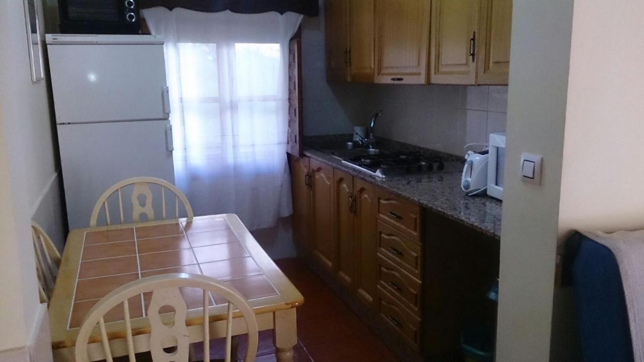 Casa Rural Los Pinos N5 De Riopar. Kültér fotó