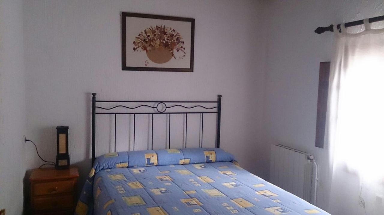 Casa Rural Los Pinos N5 De Riopar. Kültér fotó