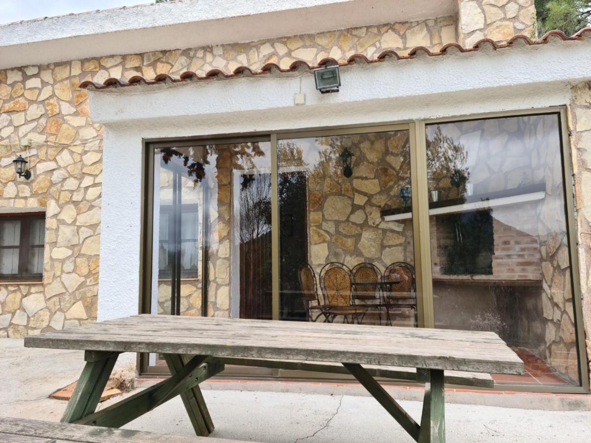 Casa Rural Los Pinos N5 De Riopar. Kültér fotó