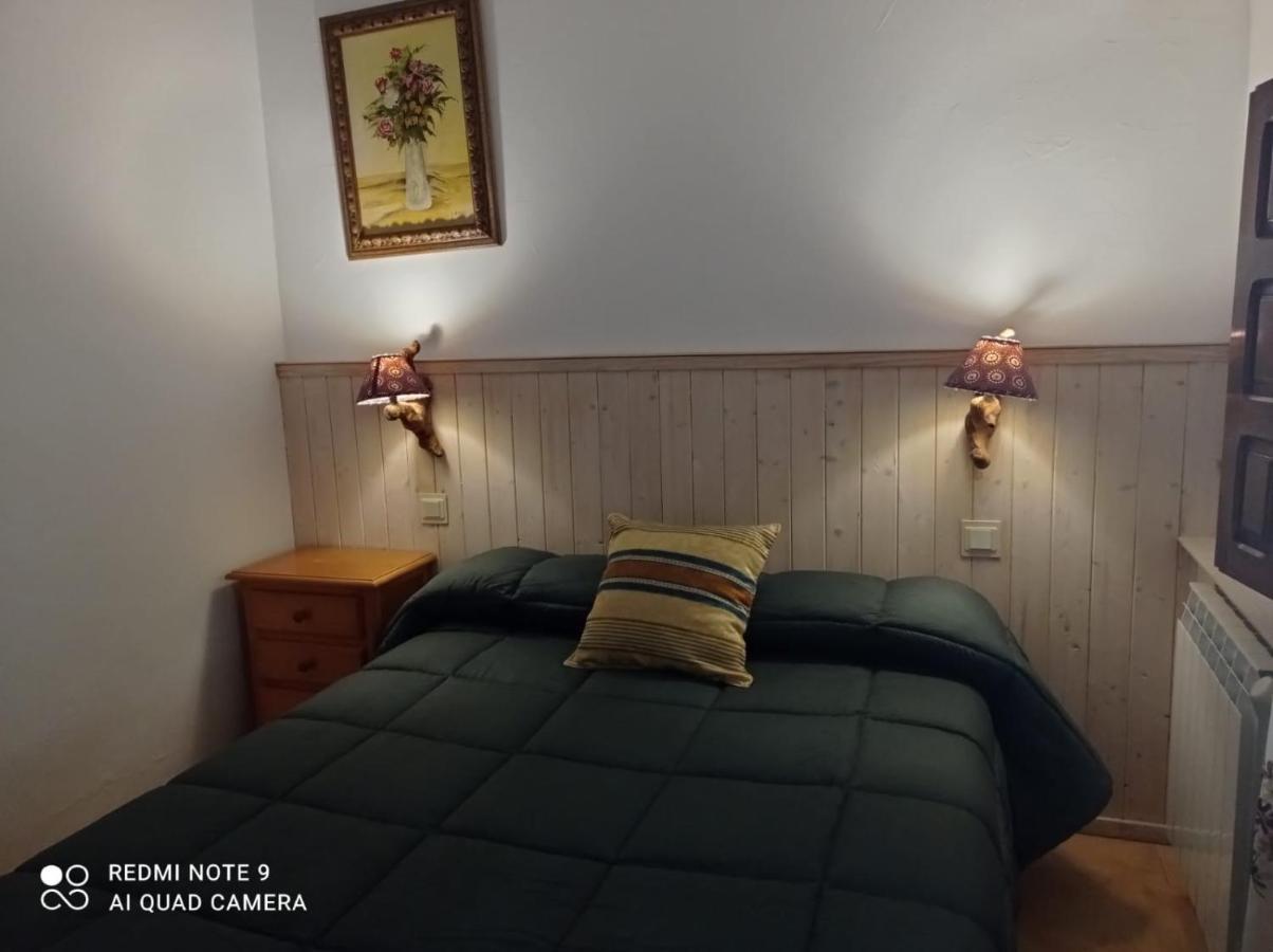 Casa Rural Los Pinos N5 De Riopar. Kültér fotó