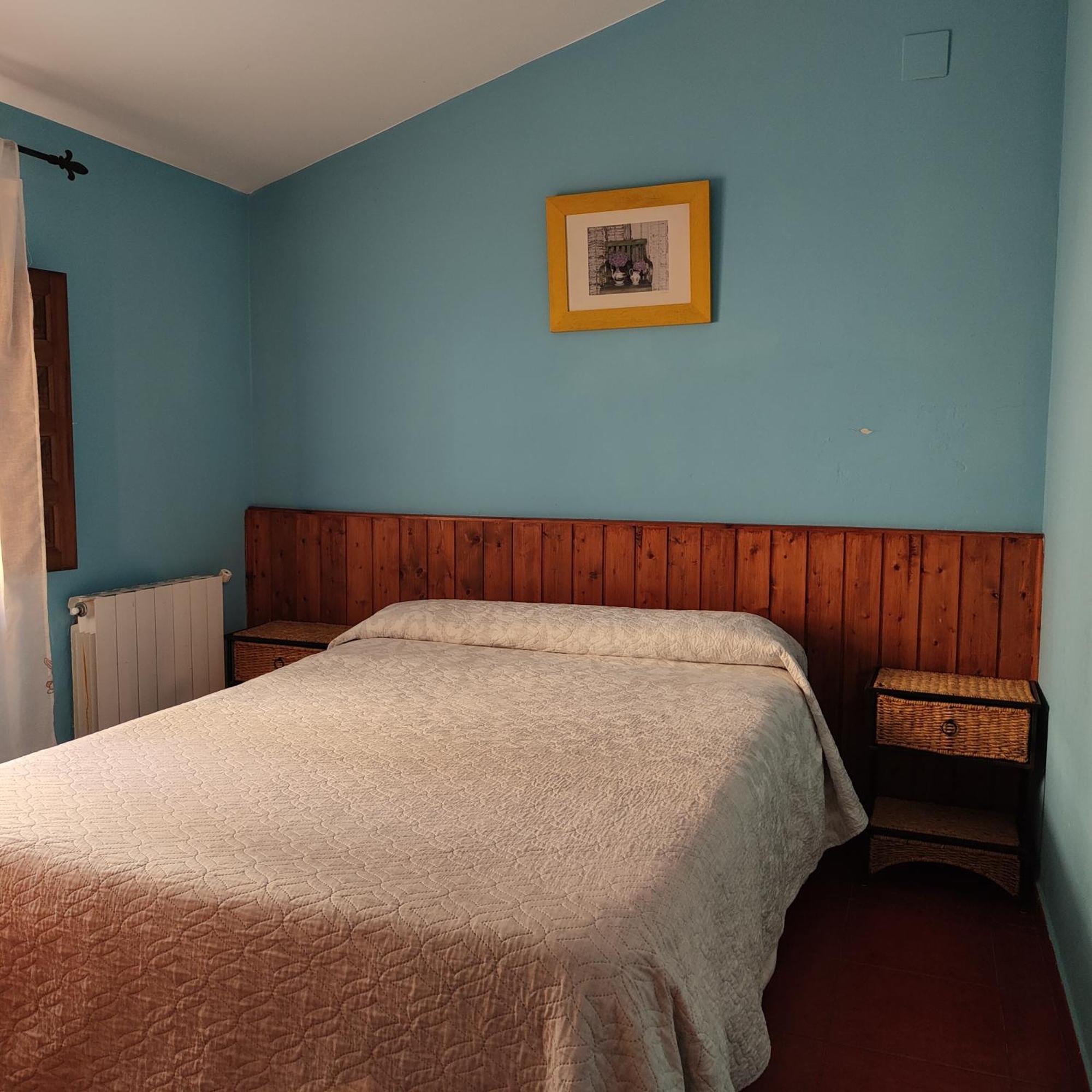 Casa Rural Los Pinos N5 De Riopar. Kültér fotó