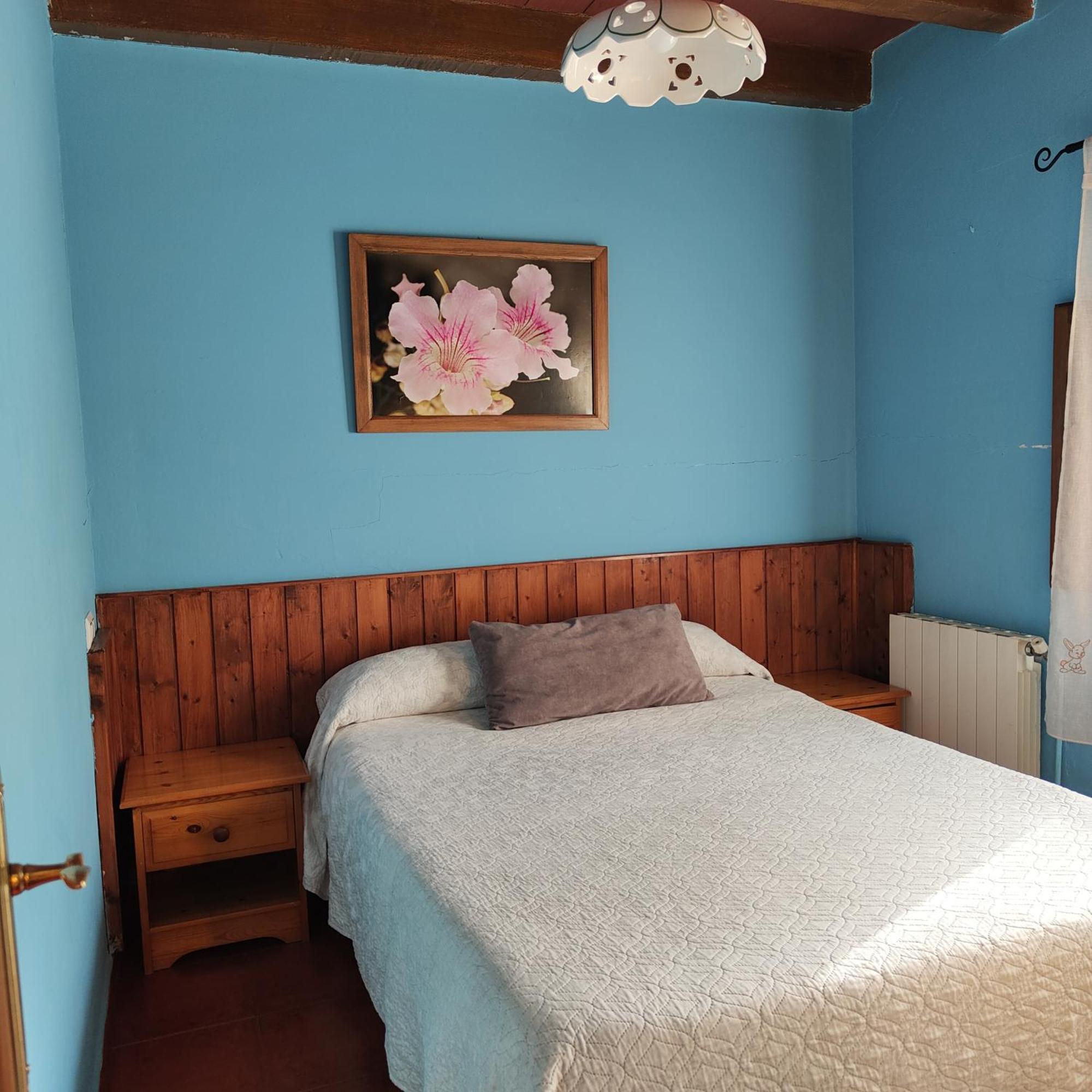 Casa Rural Los Pinos N5 De Riopar. Kültér fotó